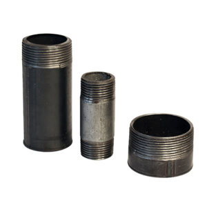 FABRICACIÓN DE NIPLES Y PUNTAS DE HILO