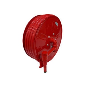 Carrete de red húmeda