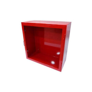 Gabinete porta carrete red húmeda
