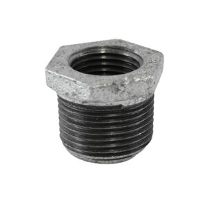 Bushing Reducción Galva HE/HI